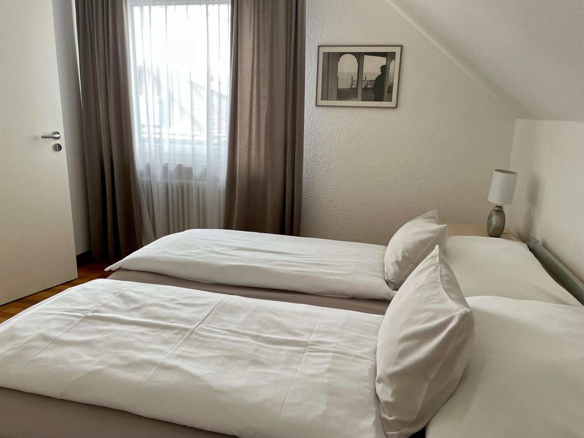 Hotel Gaestehaus Zuern Wasserburg Exterior foto